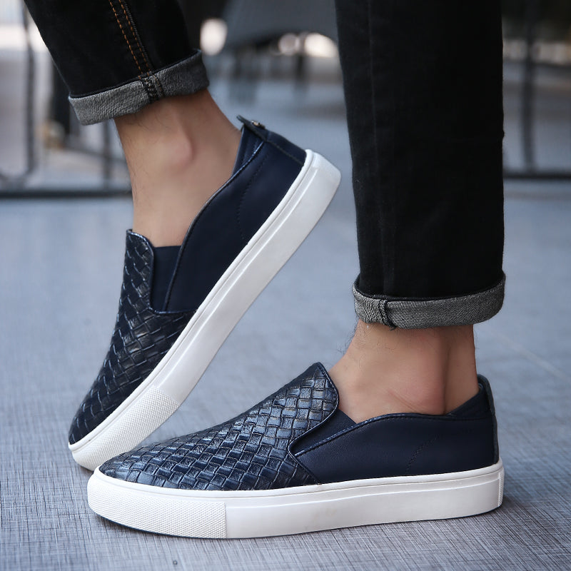 Mocassim Valentim Masculino MV179