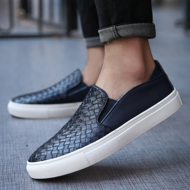Mocassim Valentim Masculino MV179