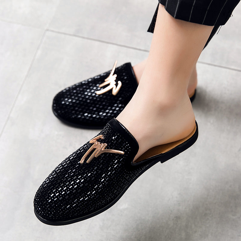 Sapato Valentim Masculino MV217