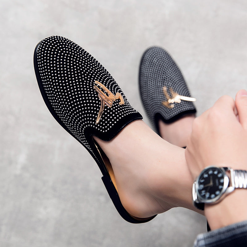 Sapato Valentim Masculino MV217