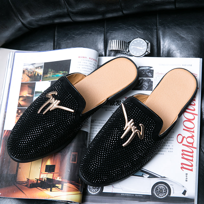 Sapato Valentim Masculino MV217