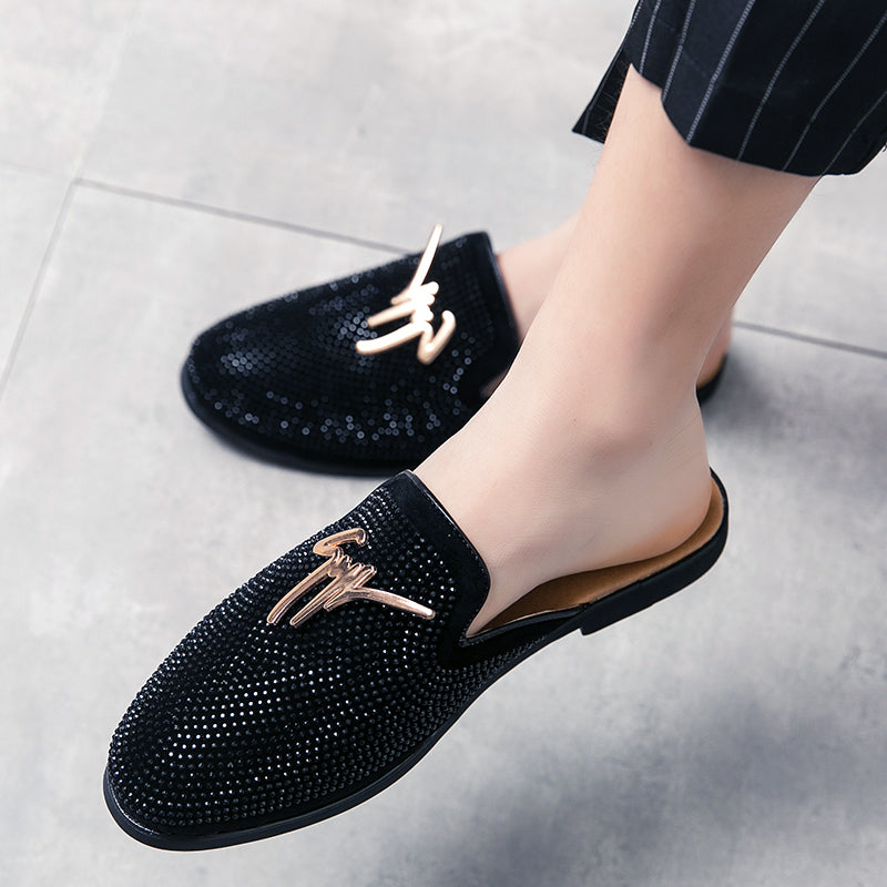 Sapato Valentim Masculino MV217