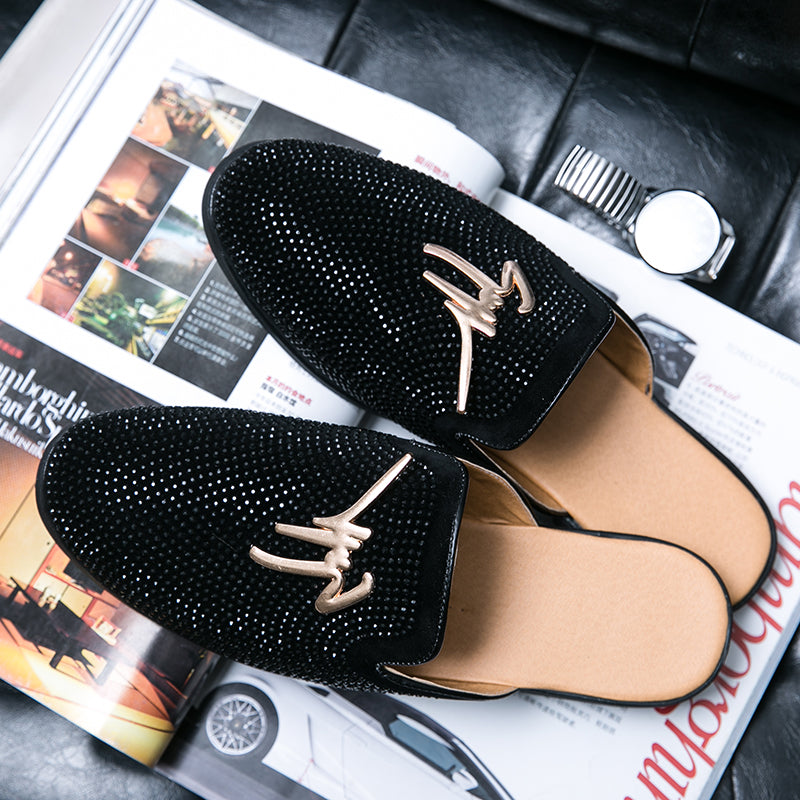 Sapato Valentim Masculino MV217