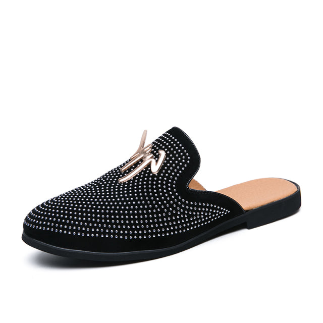 Sapato Valentim Masculino MV217