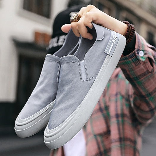 Mocassim Valentim Masculino MV178