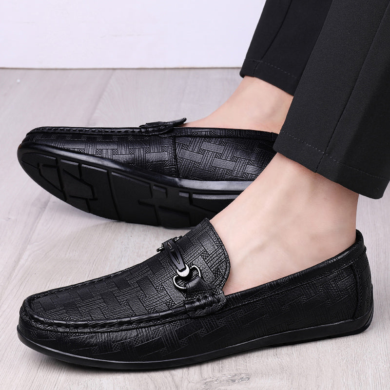 Mocassim Valentim Masculino MV174