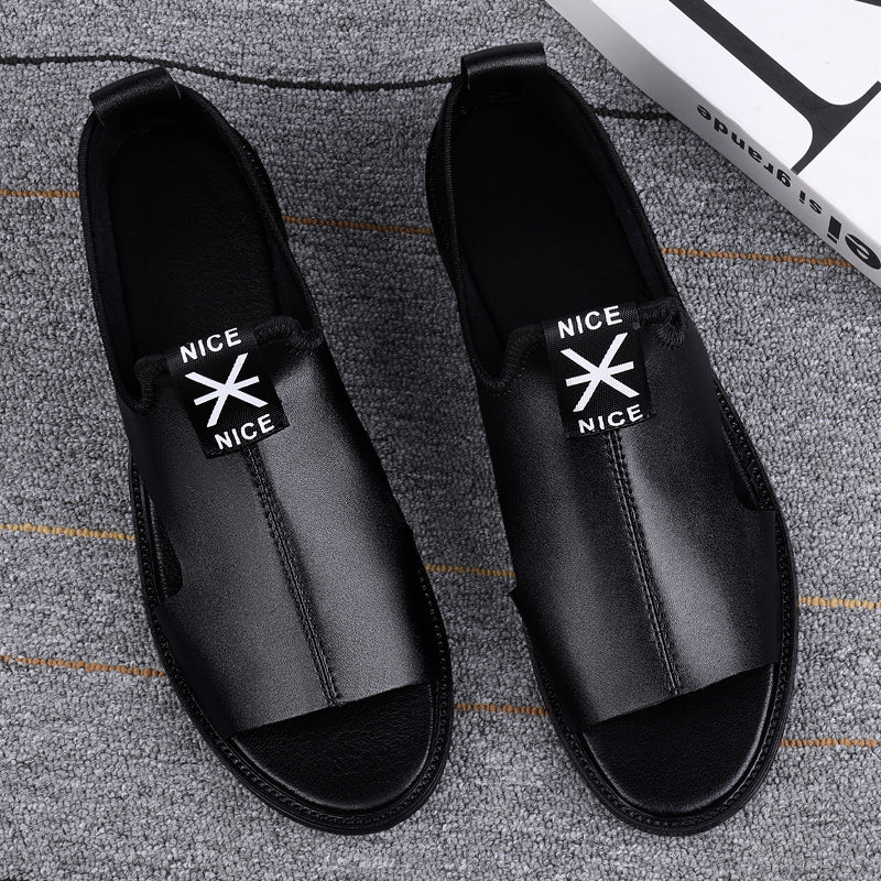 Sandália Valentim Masculina MV189
