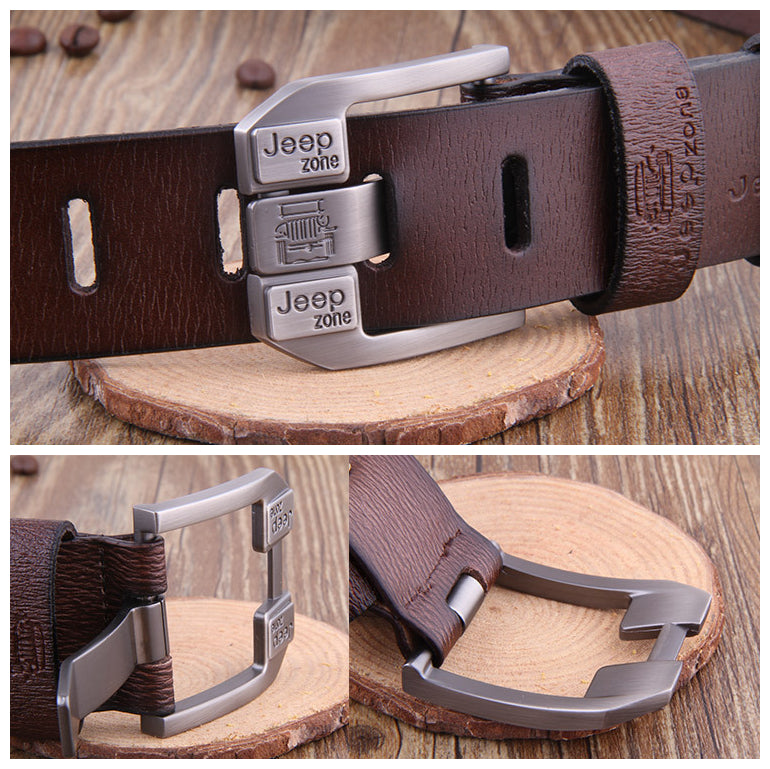 Cinto Valentim Masculino MV169