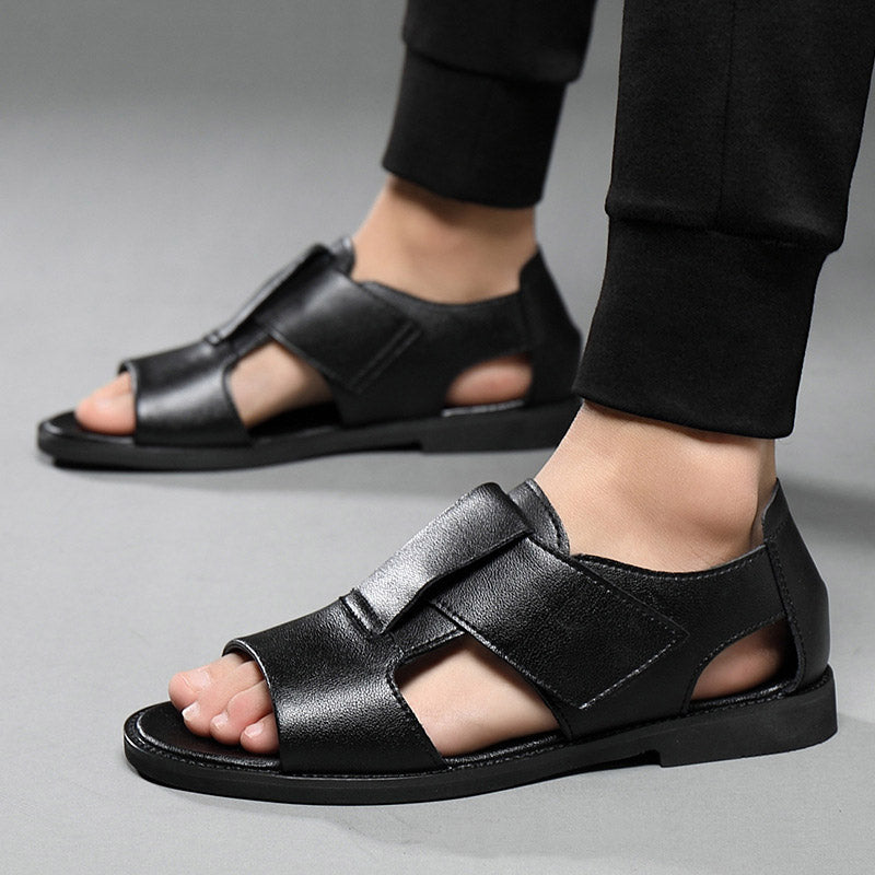 Sandália Valentim Masculina MV184