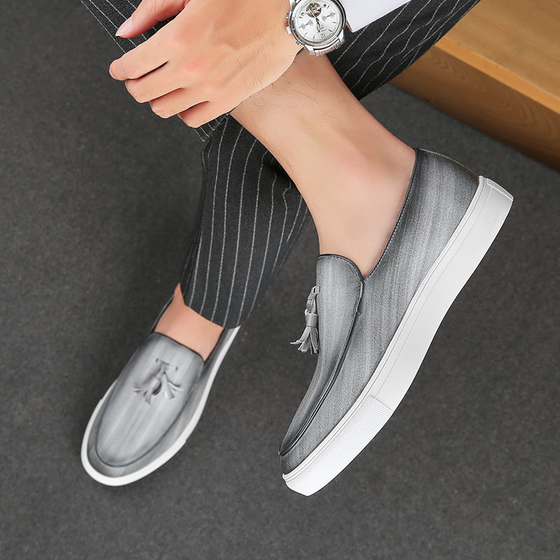 Mocassim Valentim Masculino MV177
