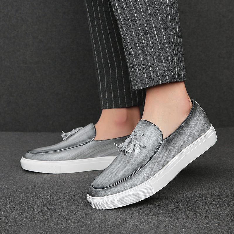 Mocassim Valentim Masculino MV177