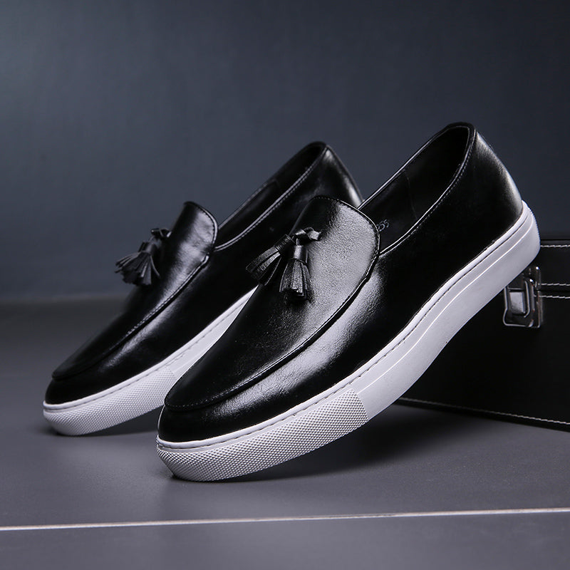 Mocassim Valentim Masculino MV177