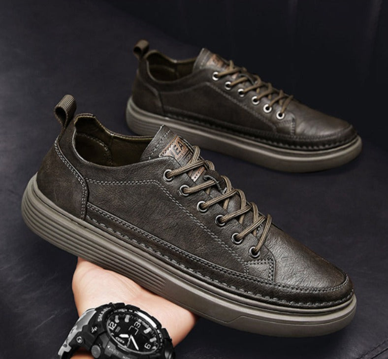 Sapatênis Valentim Masculino MV194