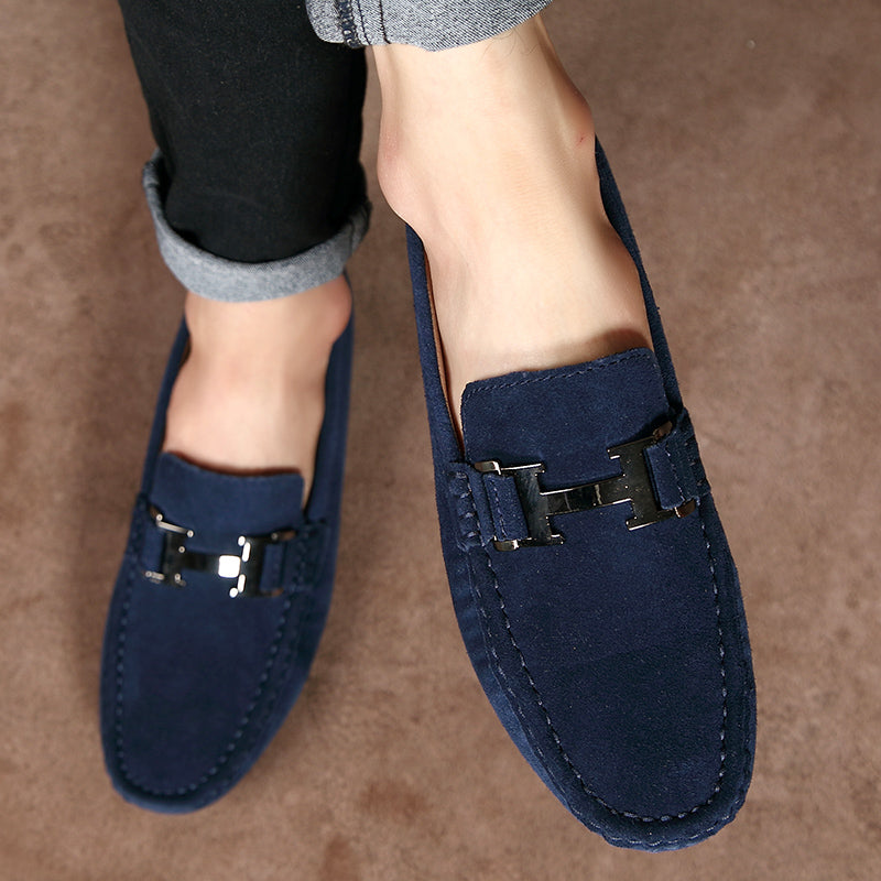 Mocassim Valentim Masculino MV173