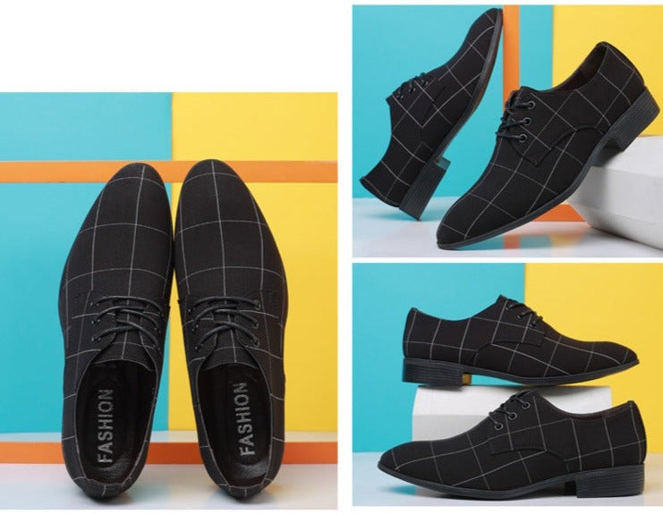 Sapato Valentim Masculino MV210