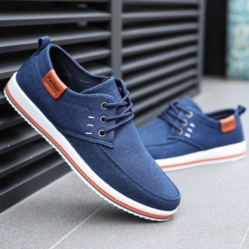 Sapatênis Valentim Masculino MV202