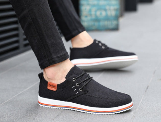 Sapatênis Valentim Masculino MV202