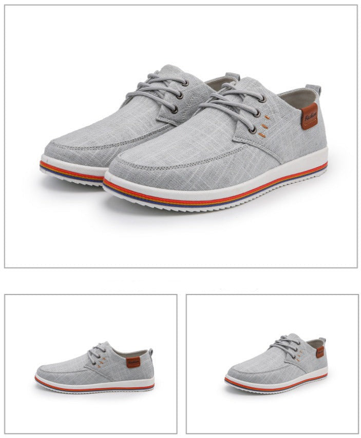 Sapatênis Valentim Masculino MV202