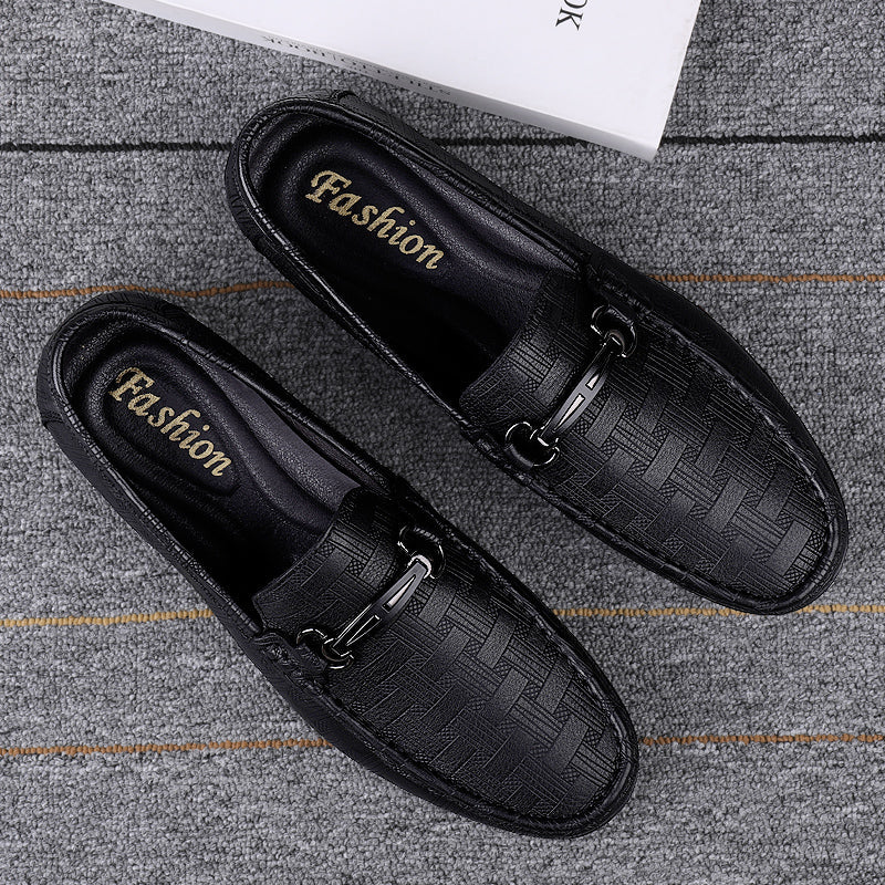 Mocassim Valentim Masculino MV174