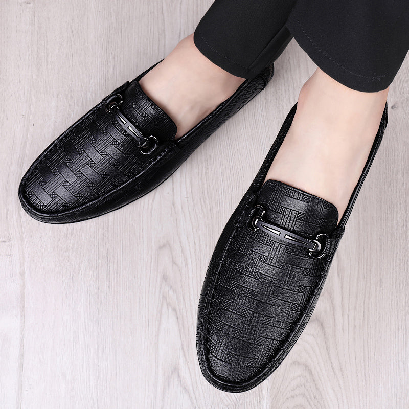 Mocassim Valentim Masculino MV174