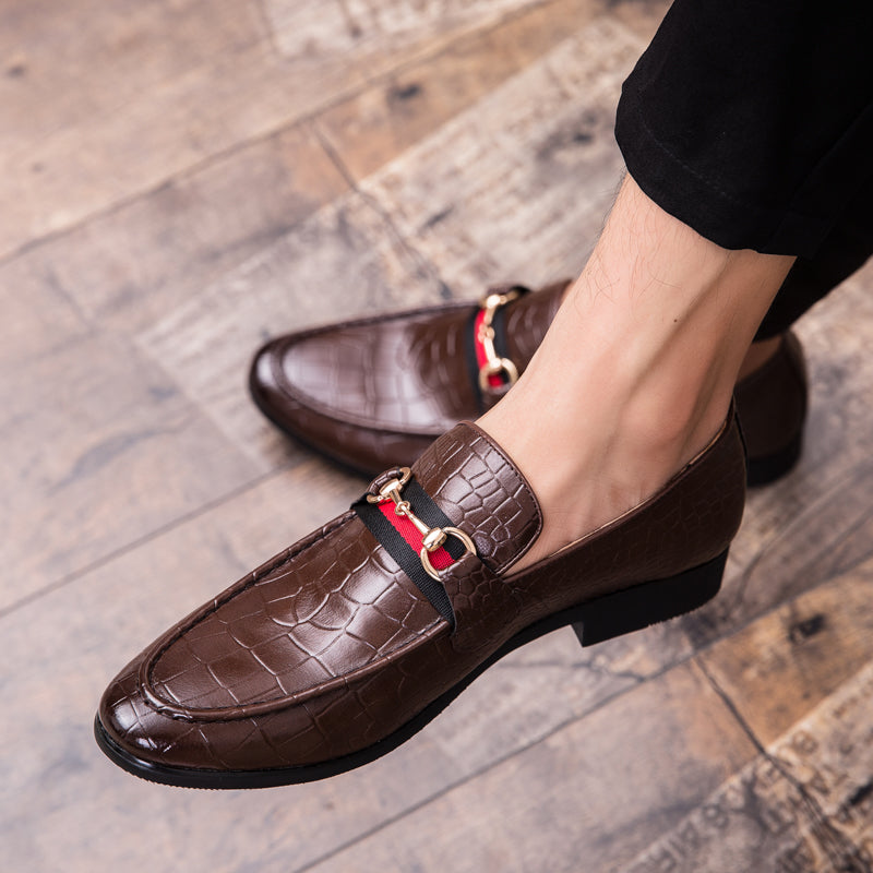 Sapato Valentim Masculino MV220