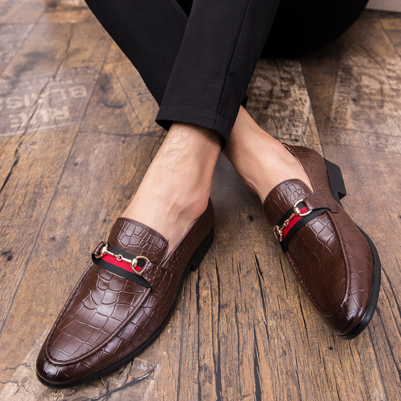 Sapato Valentim Masculino MV220