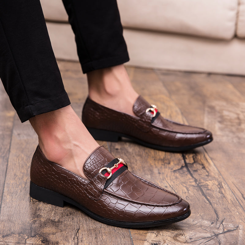 Sapato Valentim Masculino MV220