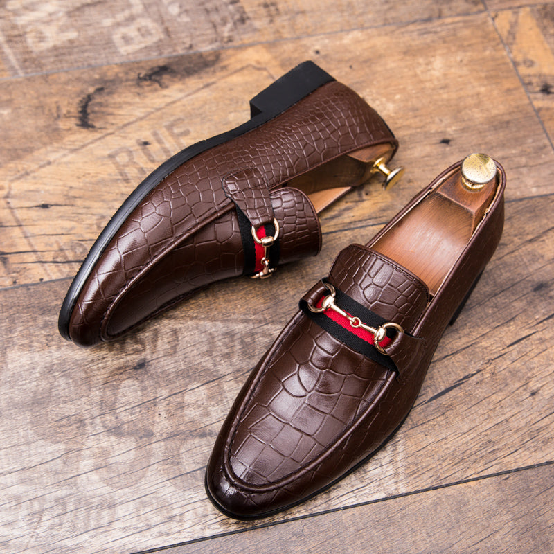 Sapato Valentim Masculino MV220