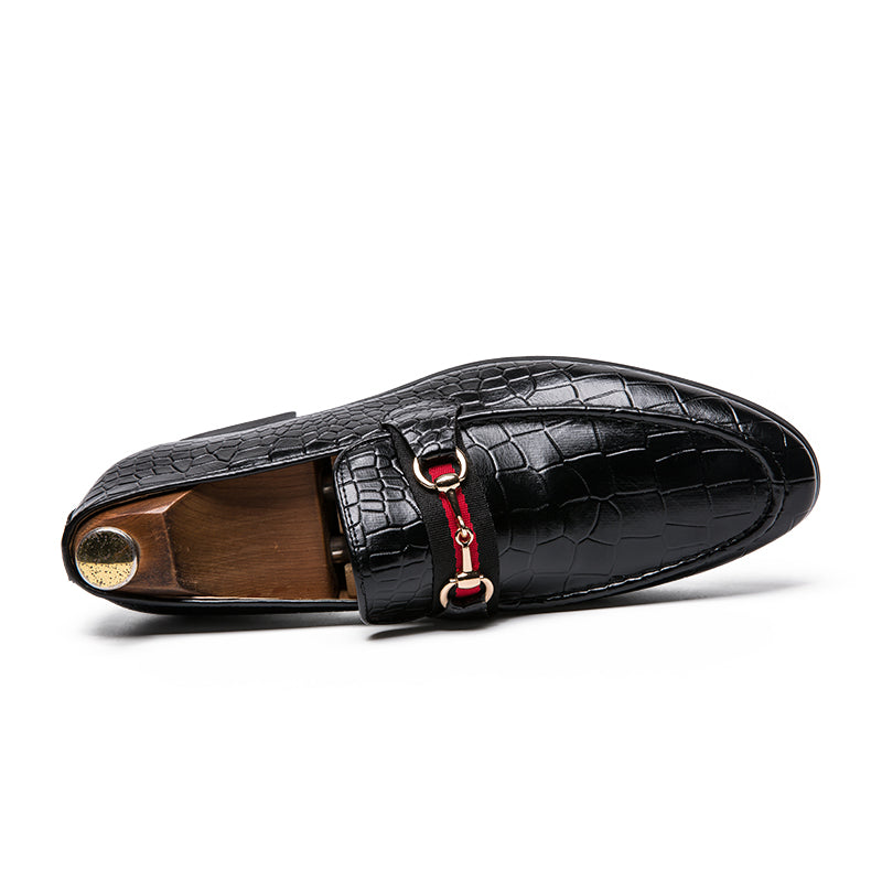 Sapato Valentim Masculino MV220
