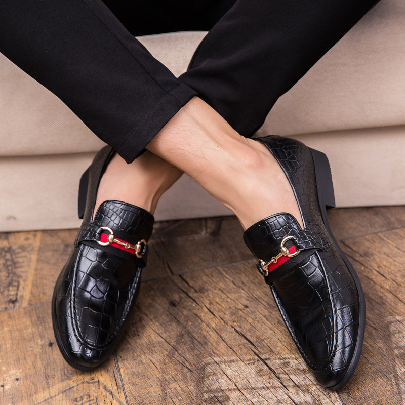 Sapato Valentim Masculino MV220