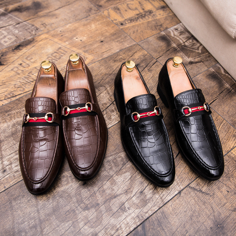 Sapato Valentim Masculino MV220