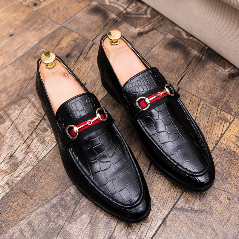 Sapato Valentim Masculino MV220