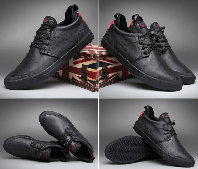 Sapatênis Valentim Masculino MV204