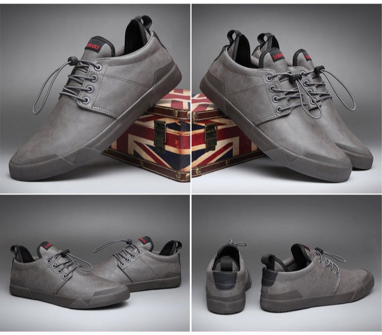 Sapatênis Valentim Masculino MV204