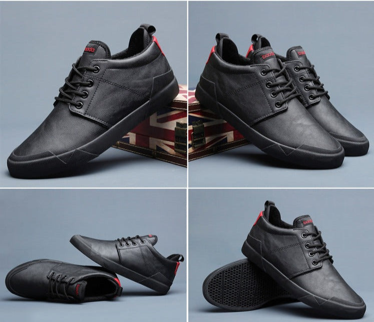 Sapatênis Valentim Masculino MV204