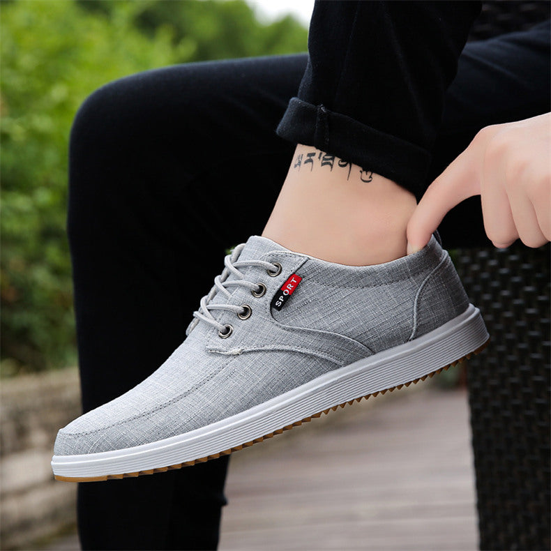 Sapatênis Valentim Masculino MV205