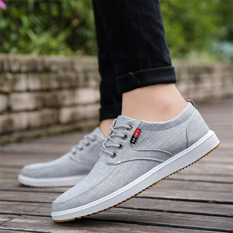 Sapatênis Valentim Masculino MV205