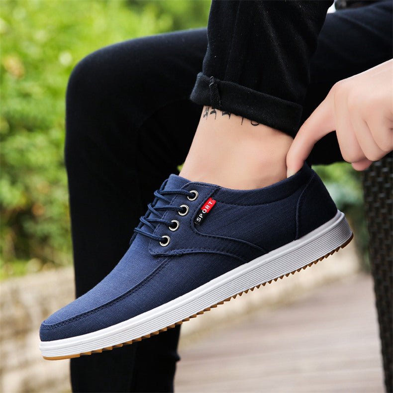 Sapatênis Valentim Masculino MV205