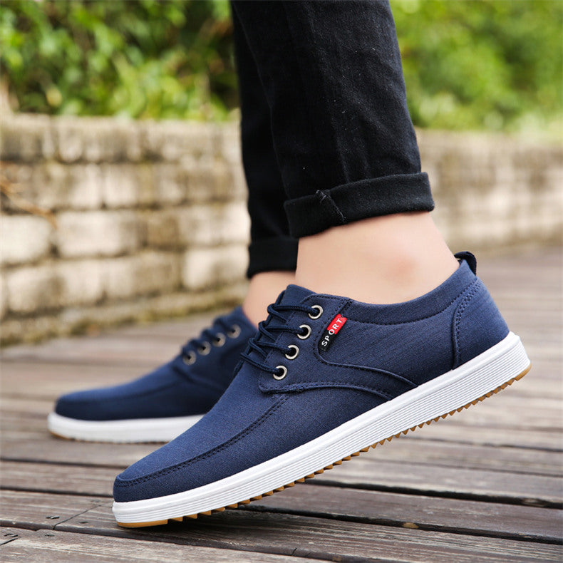 Sapatênis Valentim Masculino MV205