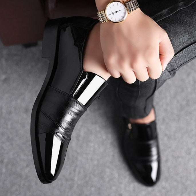 Sapato Valentim Masculino MV216