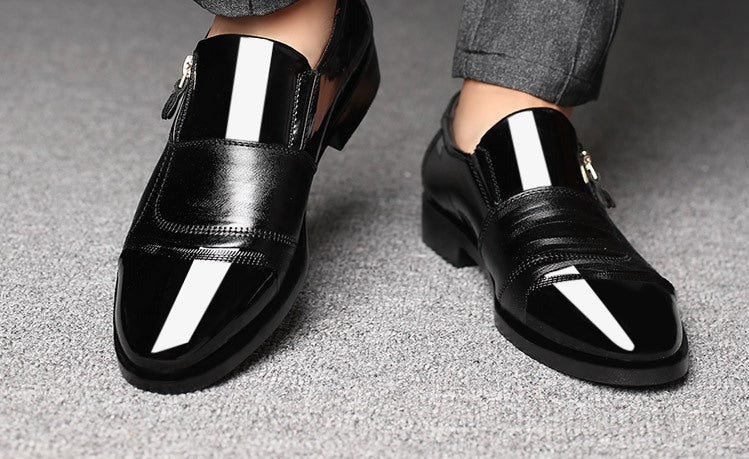 Sapato Valentim Masculino MV216