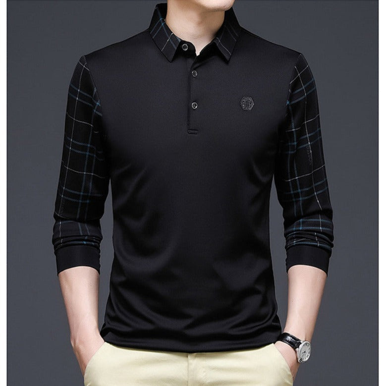 Camisa Valentim Masculina Polo MV047