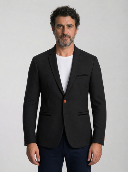 Blazer Valentim Masculino ECH005