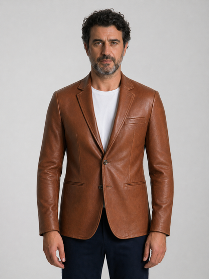 Blazer Valentim Masculino MV007