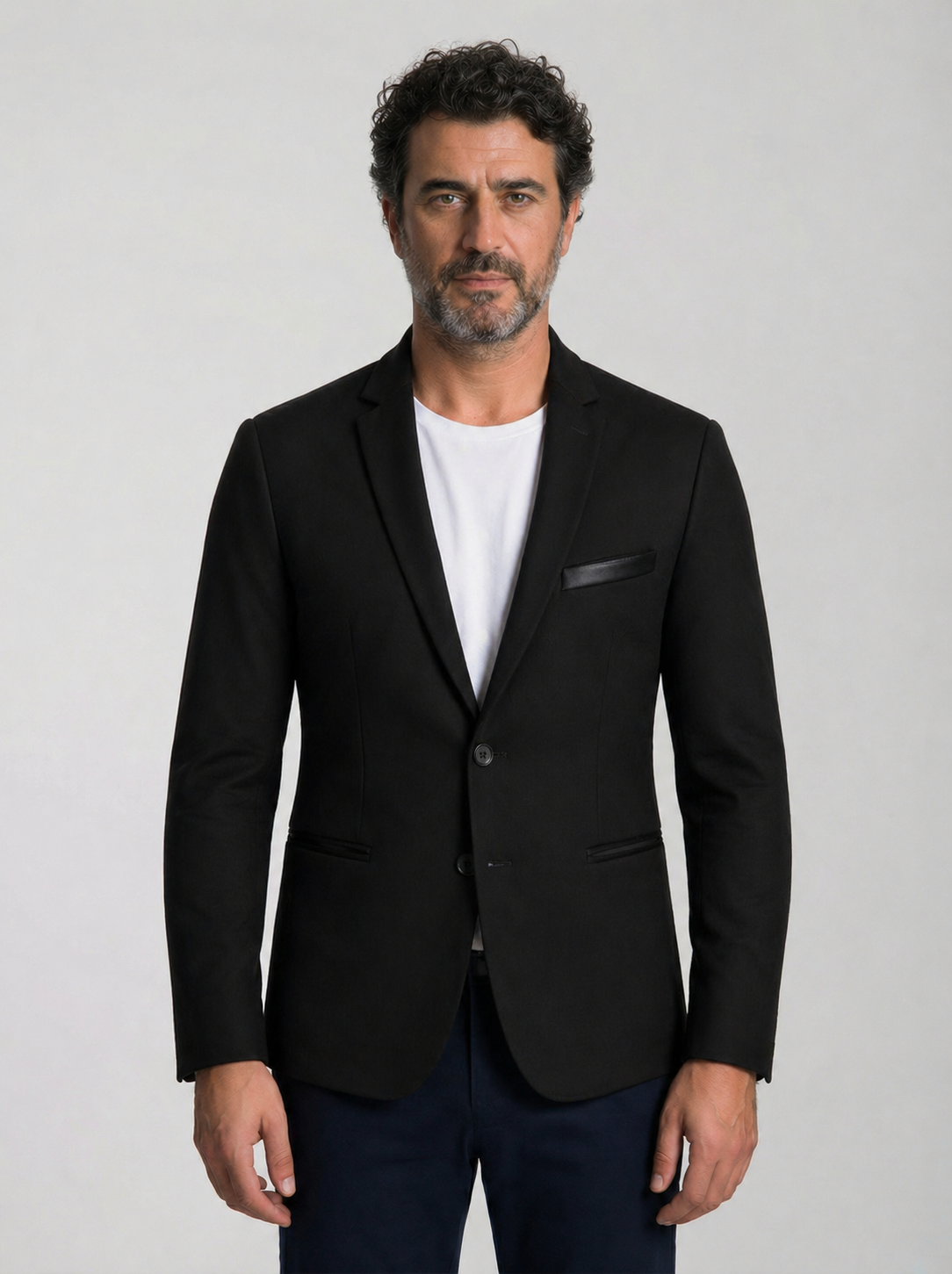 Blazer Valentim Masculino MV022