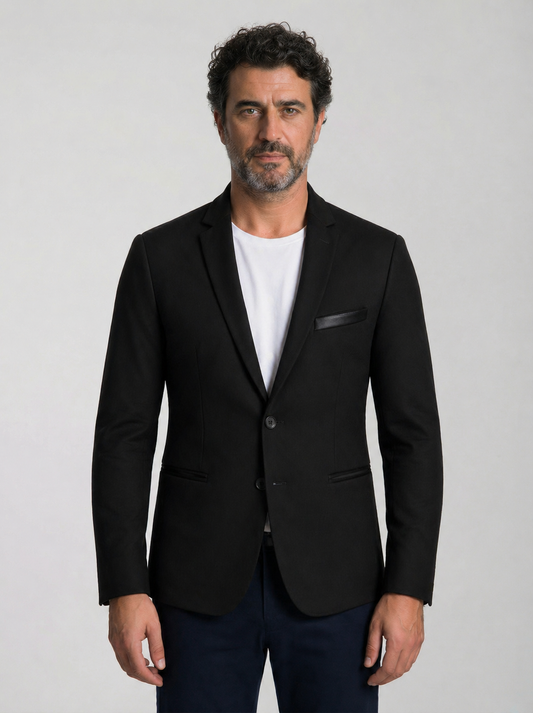 Blazer Valentim Masculino MV022