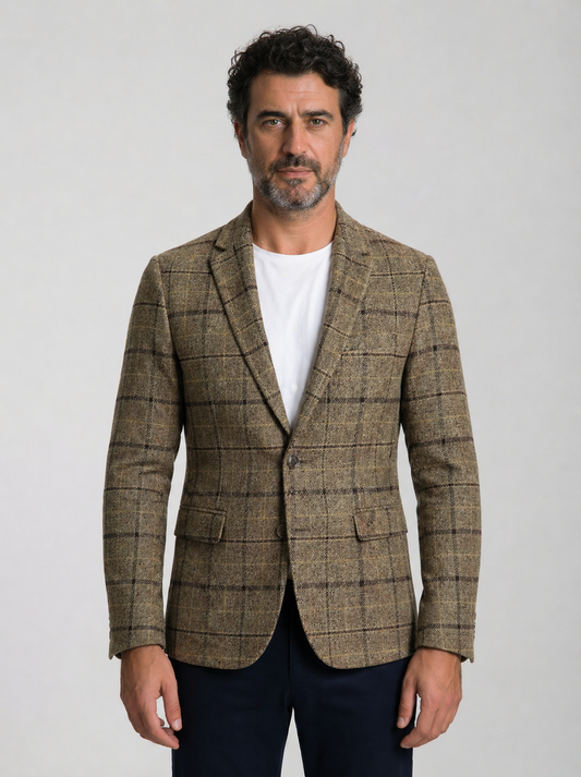 Blazer Valentim Masculino MV305