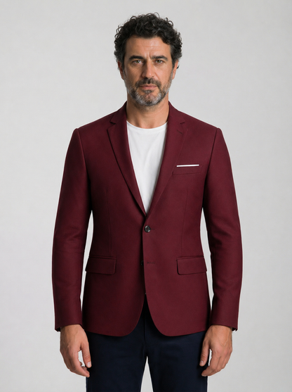 Blazer Valentim Masculino MV316