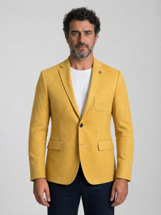 Blazer Valentim Masculino Ref063