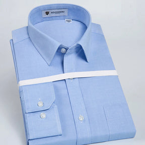 Camisa Valentim Masculina Social MV610